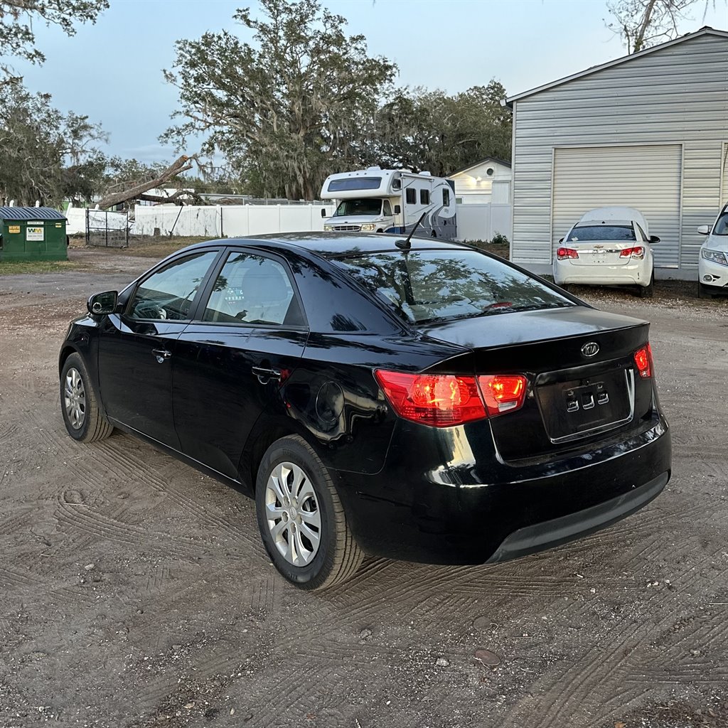 2012 Kia Forte LX photo 6