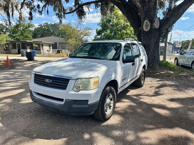 2006 Ford Explorer