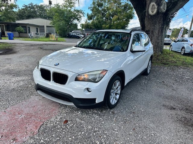 2014 BMW X1 28i