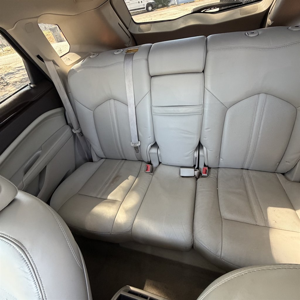 2010 Cadillac SRX Luxury Collection - Photo 15