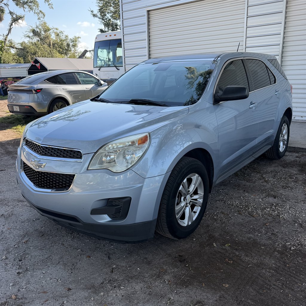 2014 Chevrolet