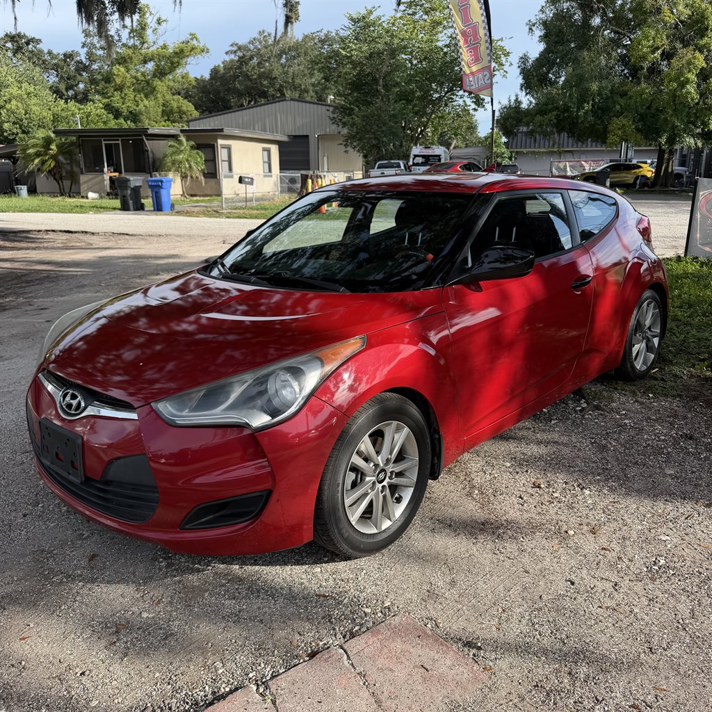 2016 Hyundai